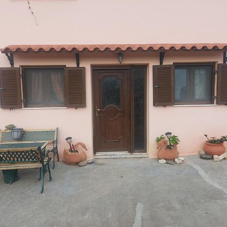 Kastro Studios Pigi (Crete) Quarto foto