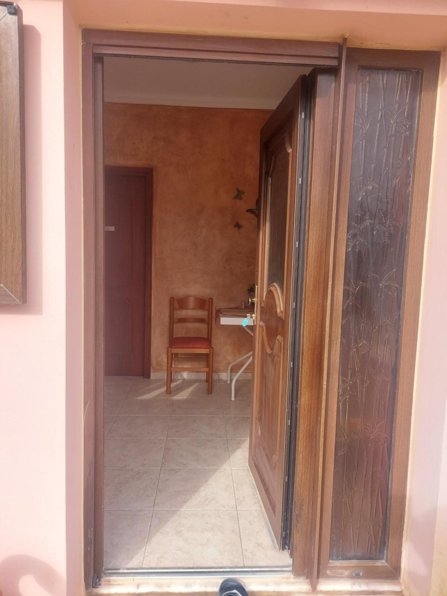 Kastro Studios Pigi (Crete) Quarto foto