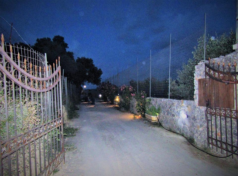 Kastro Studios Pigi (Crete) Exterior foto