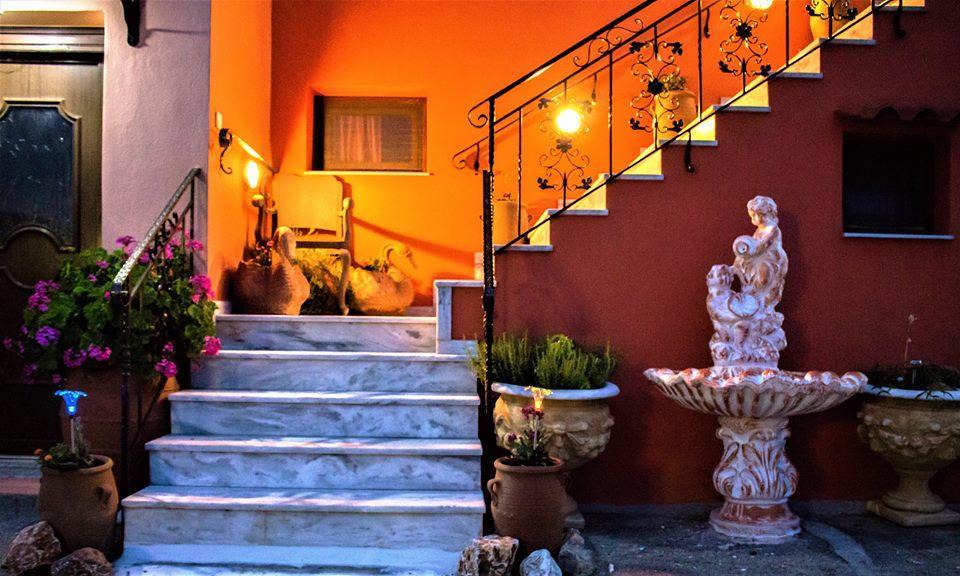 Kastro Studios Pigi (Crete) Exterior foto